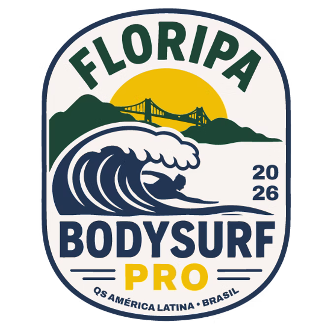 Floripa Bodysurf Pro